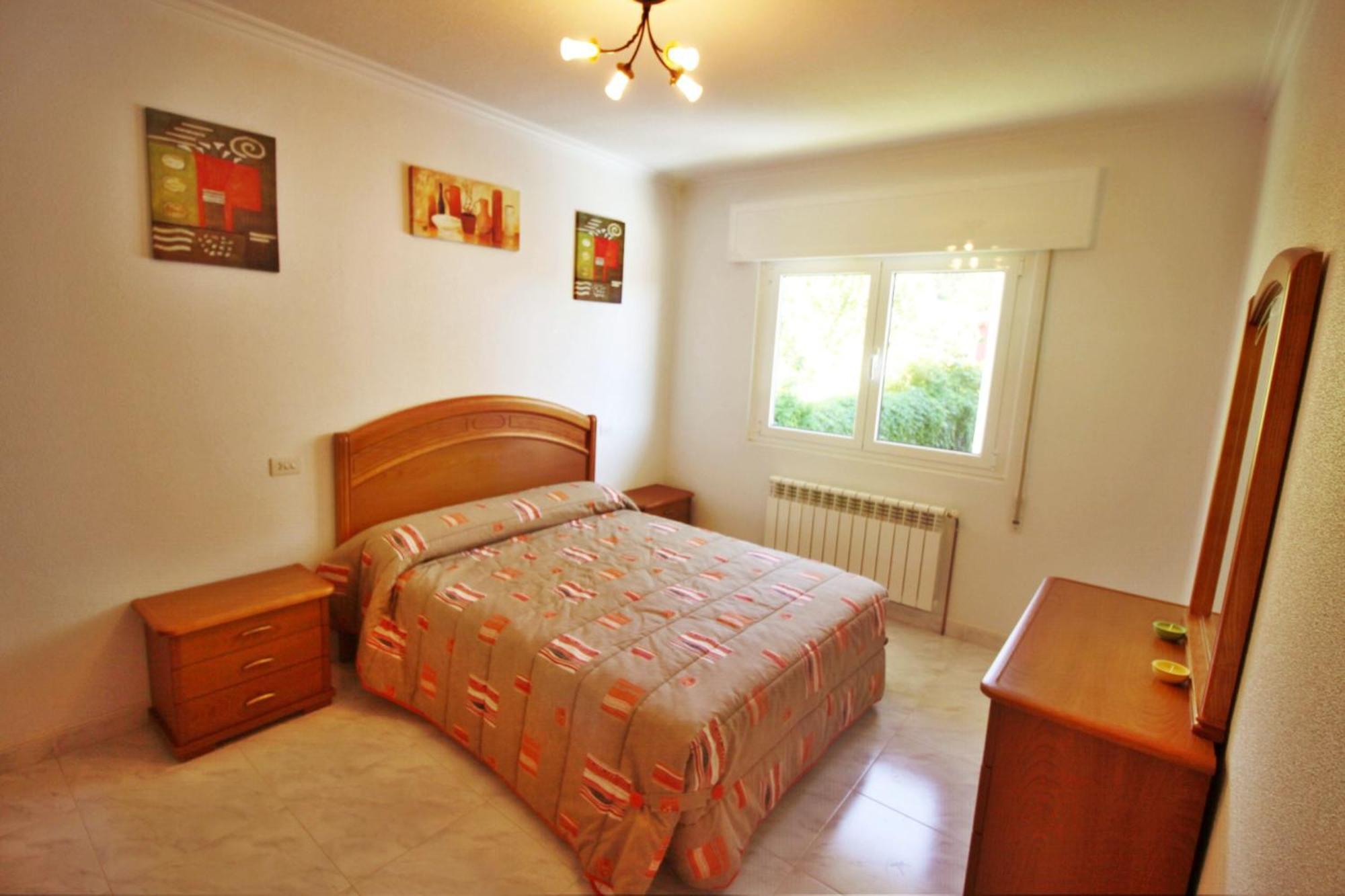 Casa Ardana Apartamento Carballo Exterior foto
