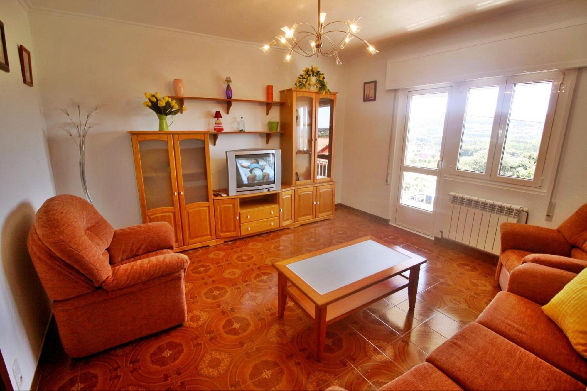 Casa Ardana Apartamento Carballo Exterior foto