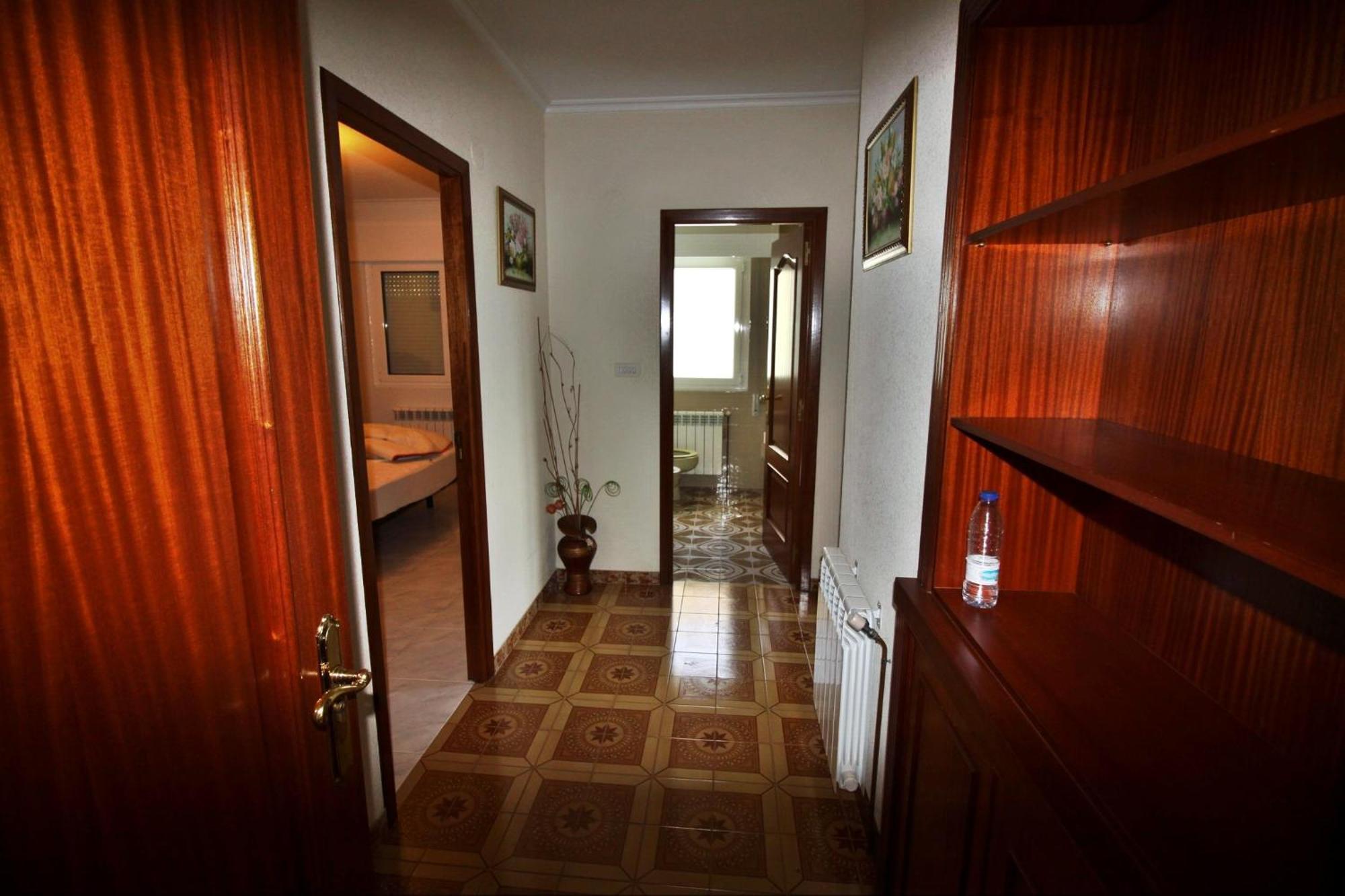 Casa Ardana Apartamento Carballo Exterior foto